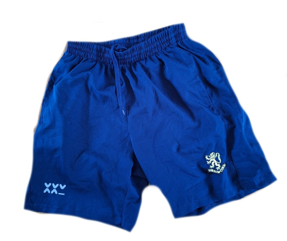 PE Shorts