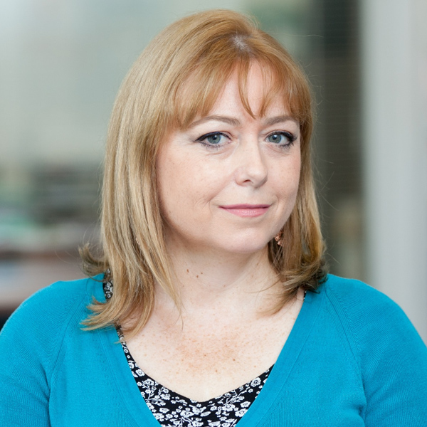 Rowena McMenamin
