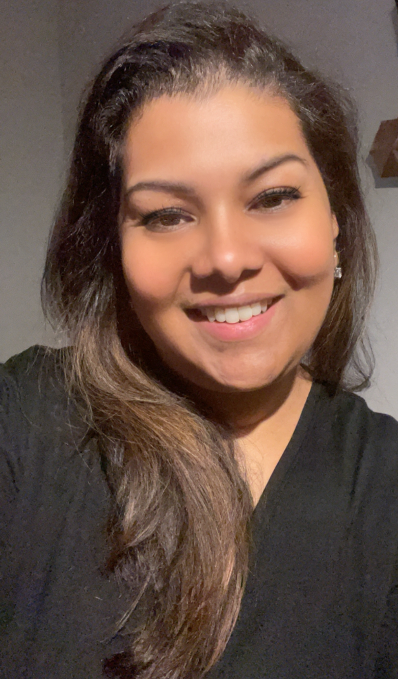 Alvina Lachman-Miller