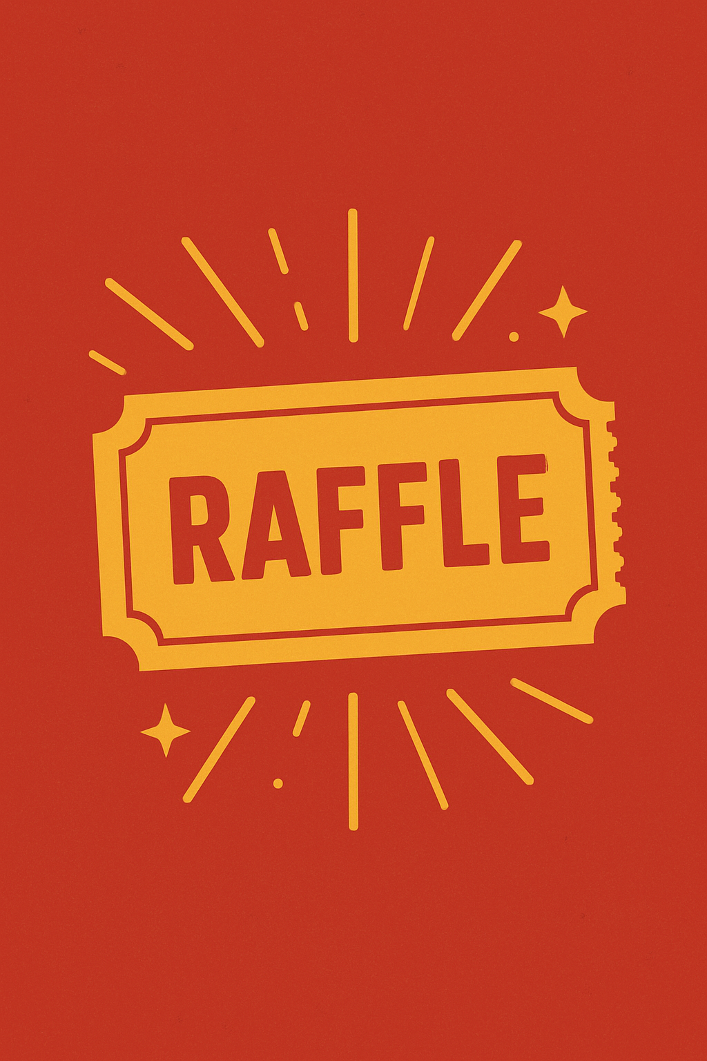 The Piggott School PTA Summer Raffle!