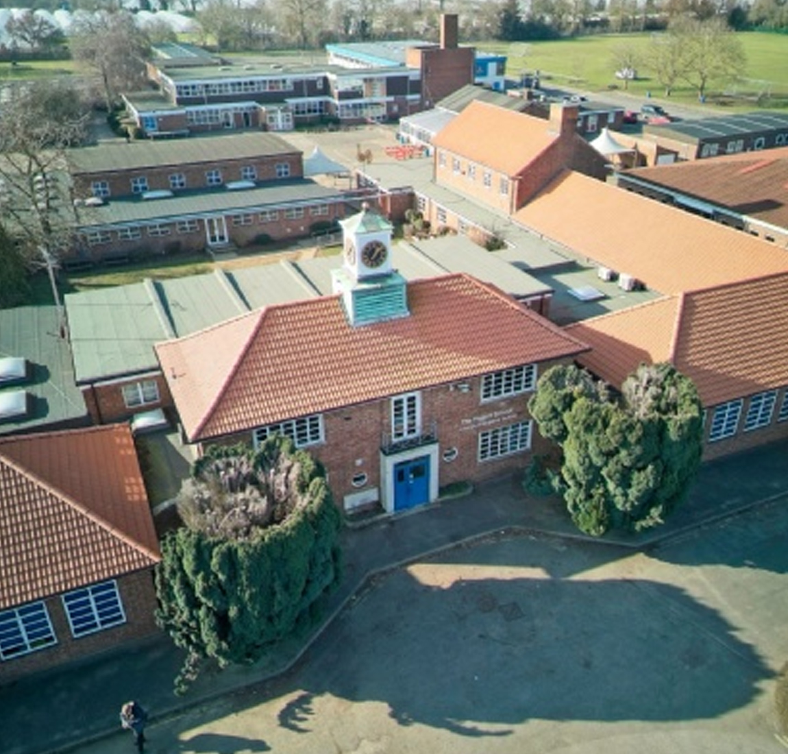 Welcome to the Piggott School PTA website